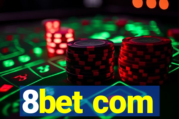 8bet com